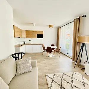 Apart111 - Boho Apartment