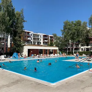 Seaside Polanki Z Garazem, Klonowa 17d Apartment