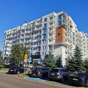 Promenada Park Apartment