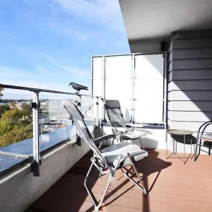  Apartament Solna C506
