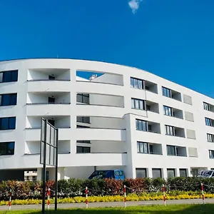  Apartament Apartament Biały Dom