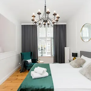Apartament Na Gdanskiej Starowce Danzig