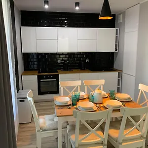 Lux - Rybacka Apartment