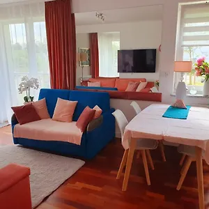 Comfort Apartment