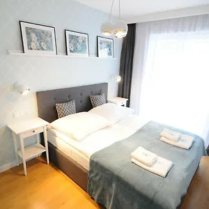  Apartament Navigator-rybacka